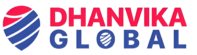 dhanvika global logo